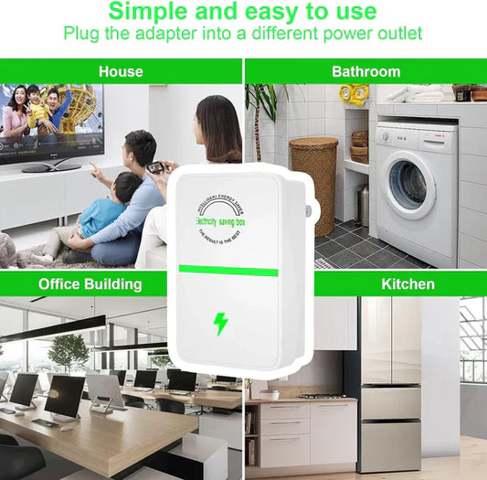 Smart Electricity Saving Device