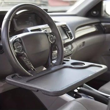 Car Steering Wheel Tray