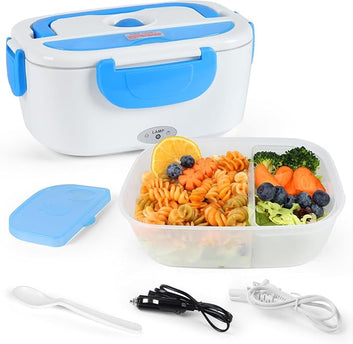 Electric Lunch Box