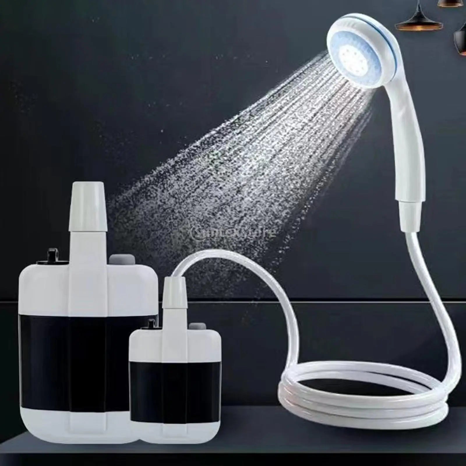 Portable Shower