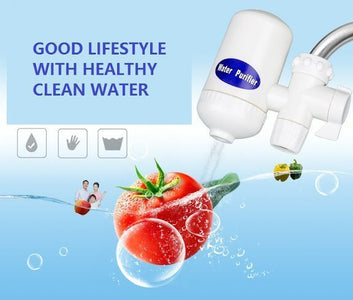 SWS - Water Purifier